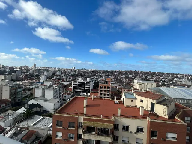 Departamento de 3 ambientes en venta en SAN JOSE