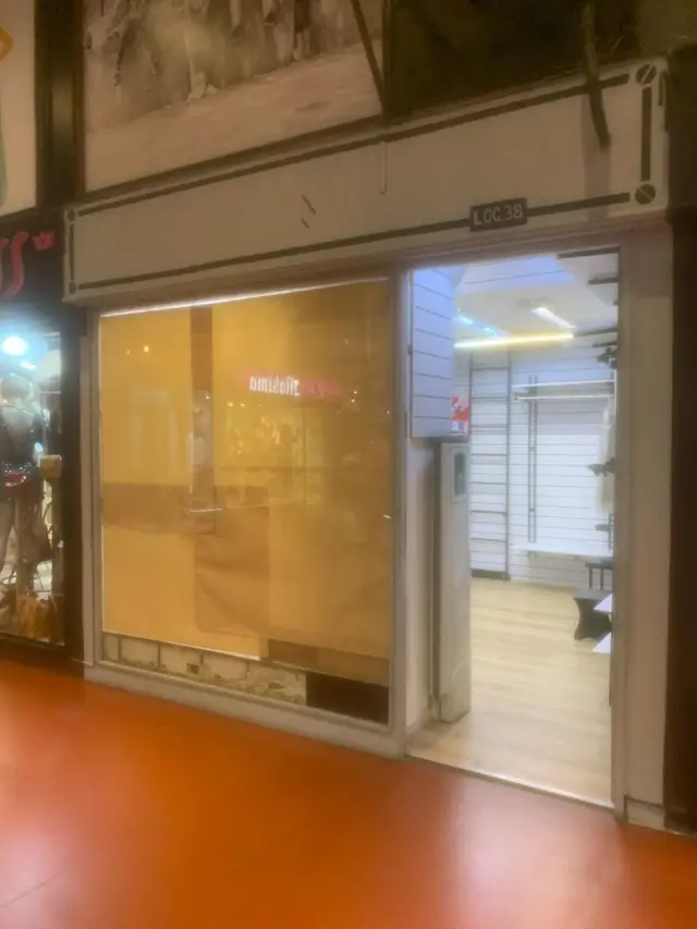 Local en venta en Centro