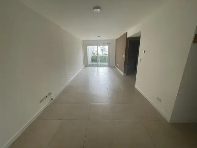 Departamento de 1 ambiente en alquiler en Centro