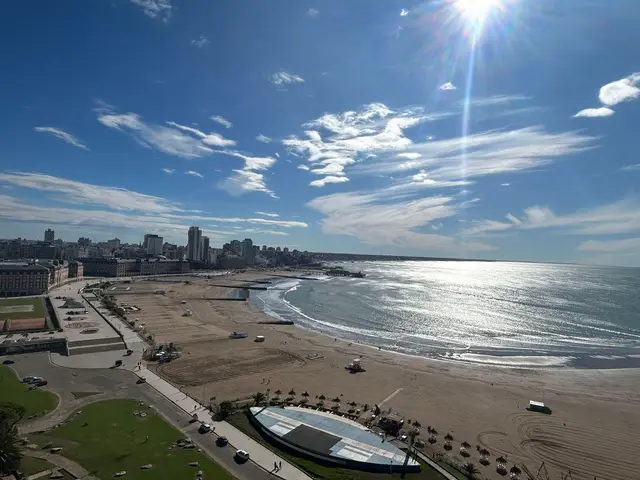 Departamento de 6 ambientes en venta en Güemes