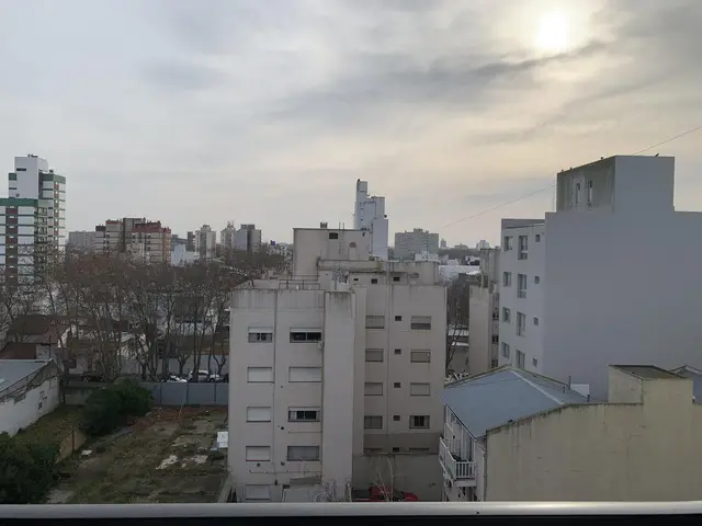 Departamento de 1 ambiente en alquiler en Centro