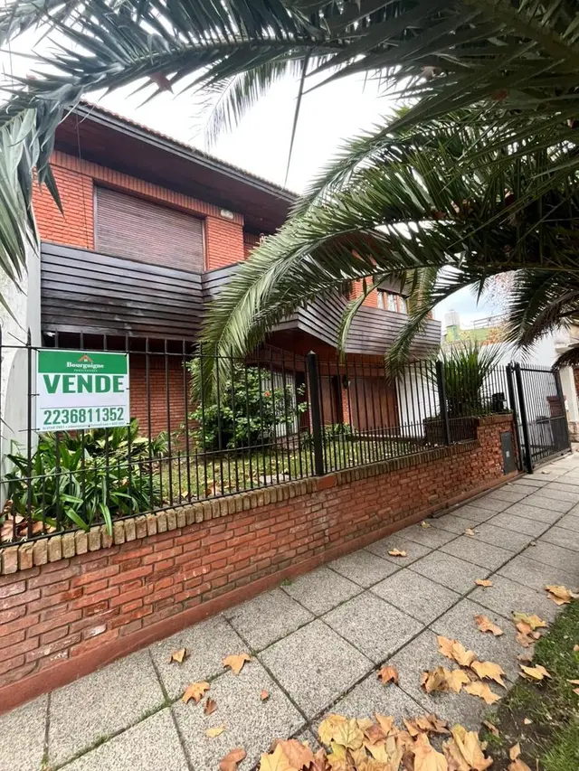 Casa de 3 ambientes en venta en NUEVA POMPEYA