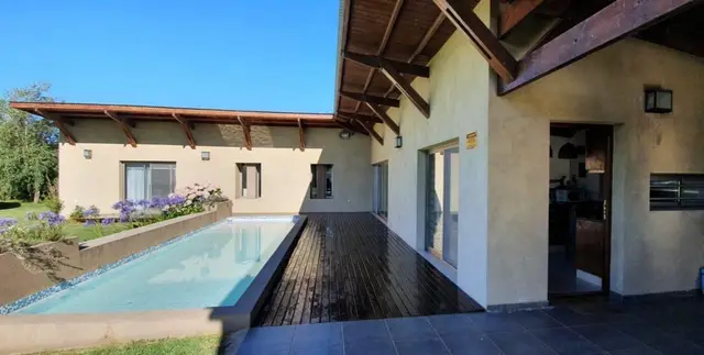 Casa de 3 ambientes en venta en SAN JACINTO