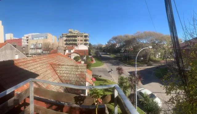 Departamento de 2 ambientes en venta en PUNTA MOGOTES
