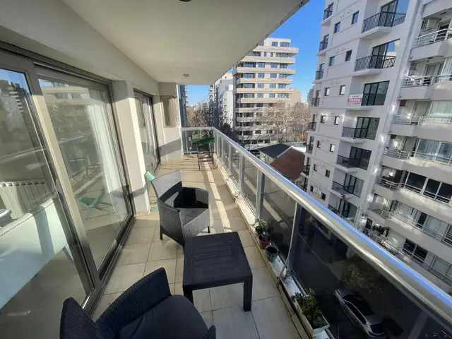 Departamento de 4 ambientes en alquiler en Centro