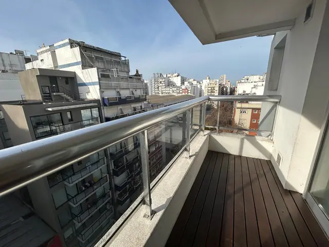 Departamento de 3 ambientes en venta en Centro