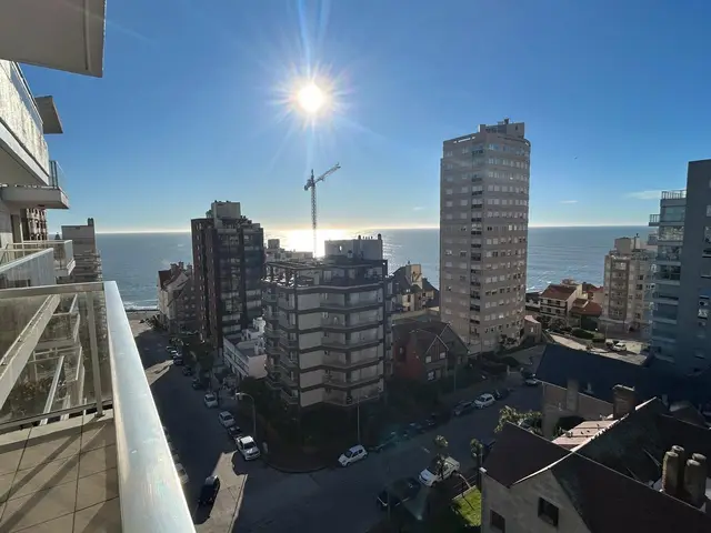 Departamento de 3 ambientes en venta en LOMAS DE STELLA MARIS