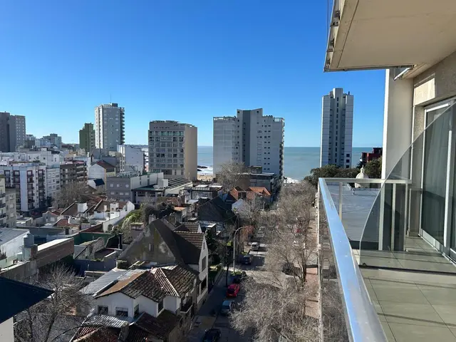 Departamento de 2 ambientes en venta en LA PERLA