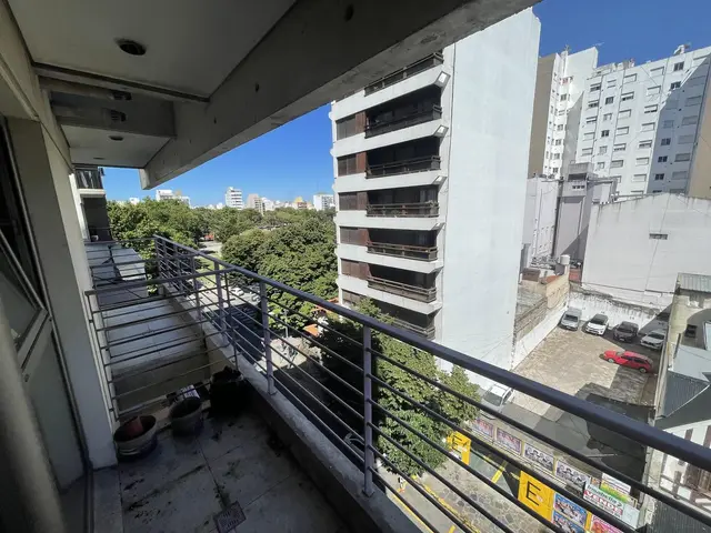 Departamento de 2 ambientes en venta en Centro