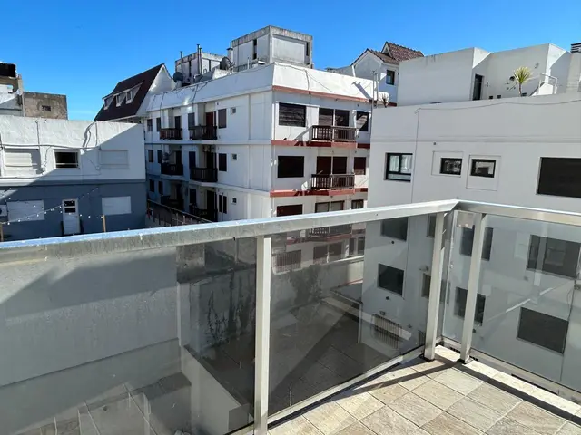 Departamento de 2 ambientes en venta en LEANDRO N. ALEM