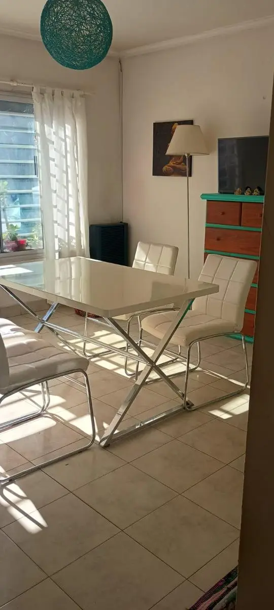PH de 2 ambientes en venta en LOS ANDES