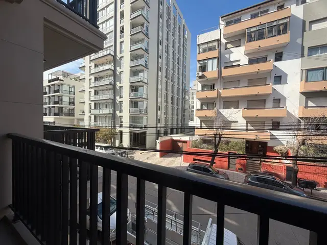 Departamento de 2 ambientes en venta en Güemes