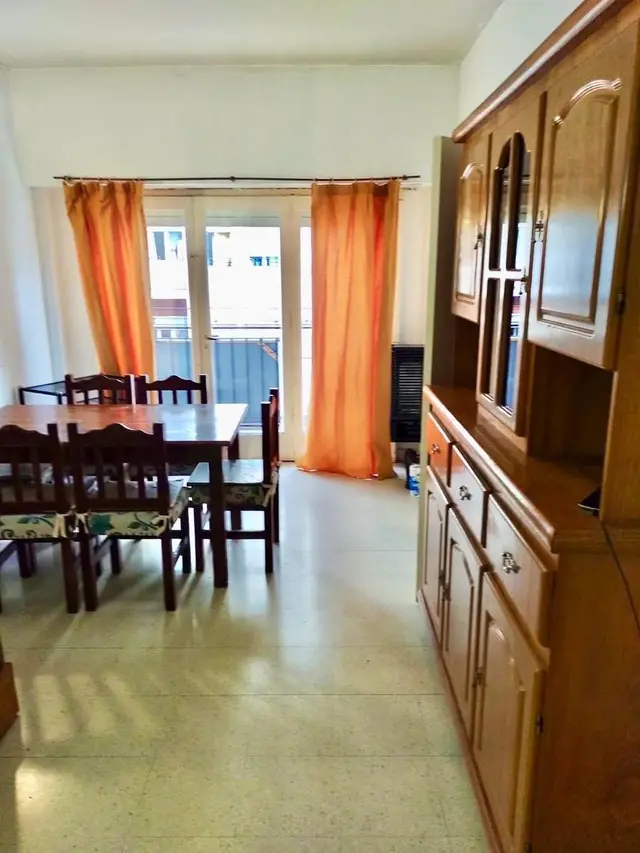 Departamento de 2 ambientes en venta en Centro