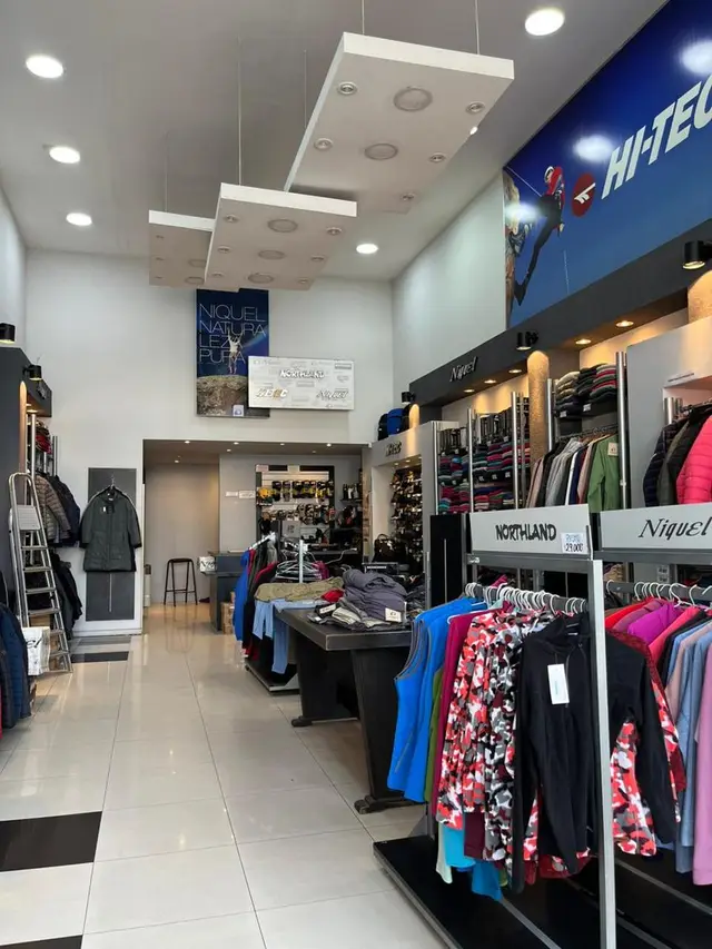 Local de 1 ambiente en alquiler en SAN CARLOS