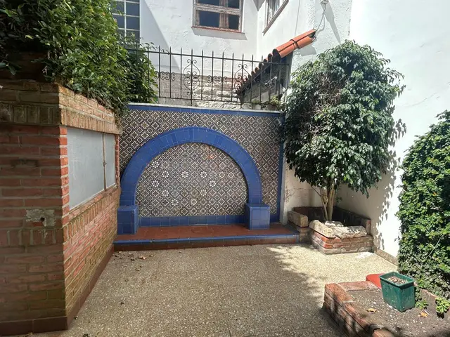 Casa de 4 ambientes en venta en Centro