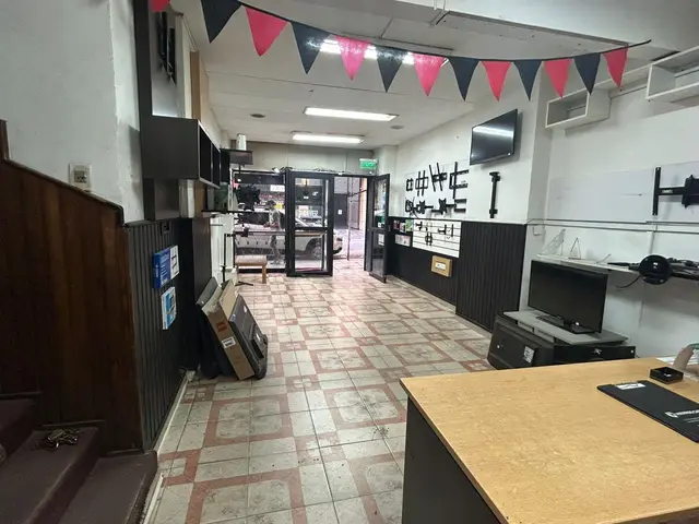 Local de 1 ambiente en alquiler en Centro