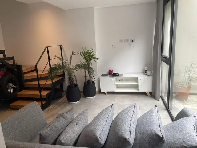 PH de 3 ambientes en venta en Güemes