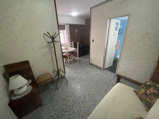 Departamento de 1 ambiente en venta en Centro