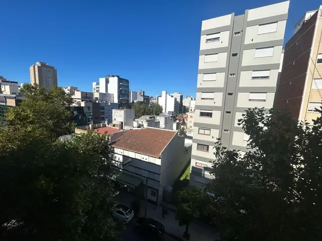 Departamento de 1 ambiente en venta en ESTACION TERMINAL (ALDREY)