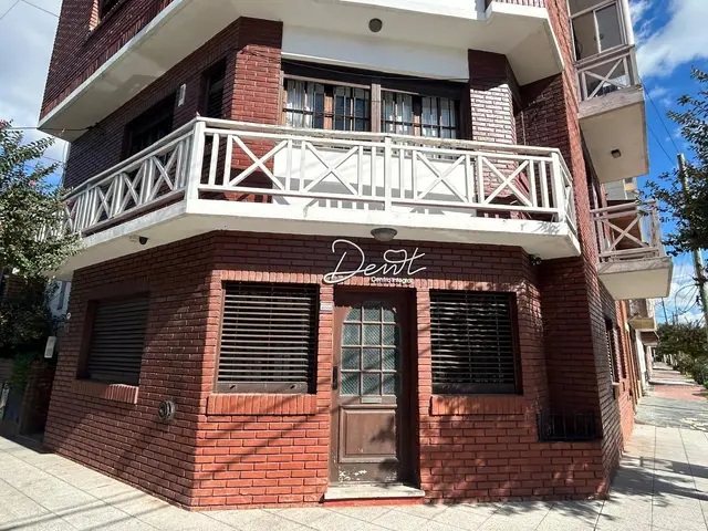 Local de 4 ambientes en alquiler en SAN JOSE