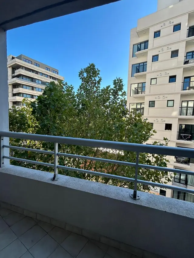 Departamento de 2 ambientes en venta en Centro