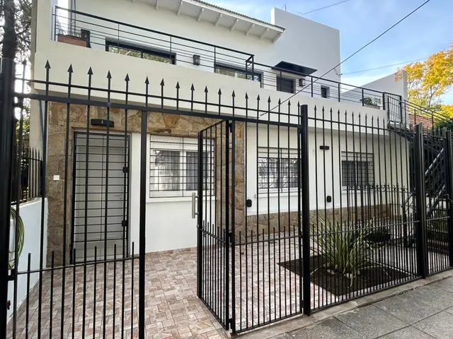 PH de 3 ambientes en venta en PARQUE LURO