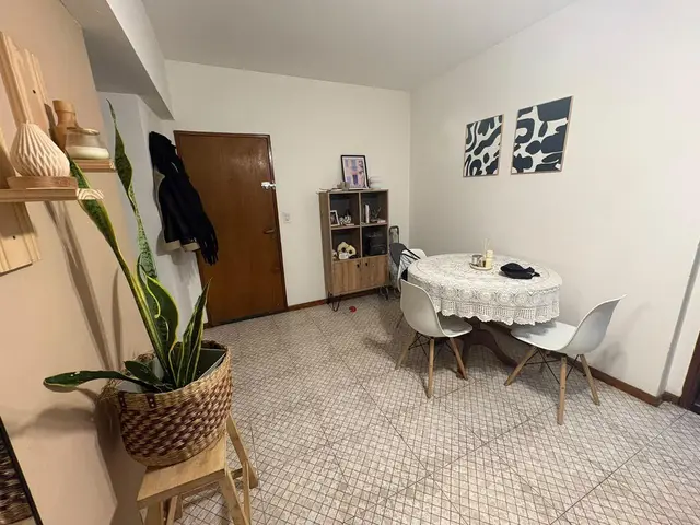 Departamento de 2 ambientes en alquiler en Centro