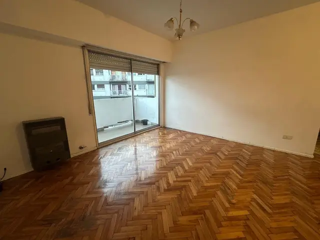 Departamento de 2 ambientes en venta en SARMIENTO DOMINGO FAUSTINO