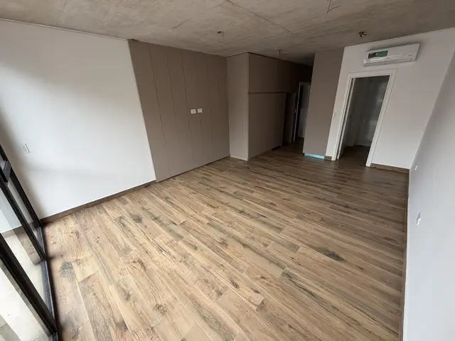 Departamento de 1 ambiente en venta en Güemes