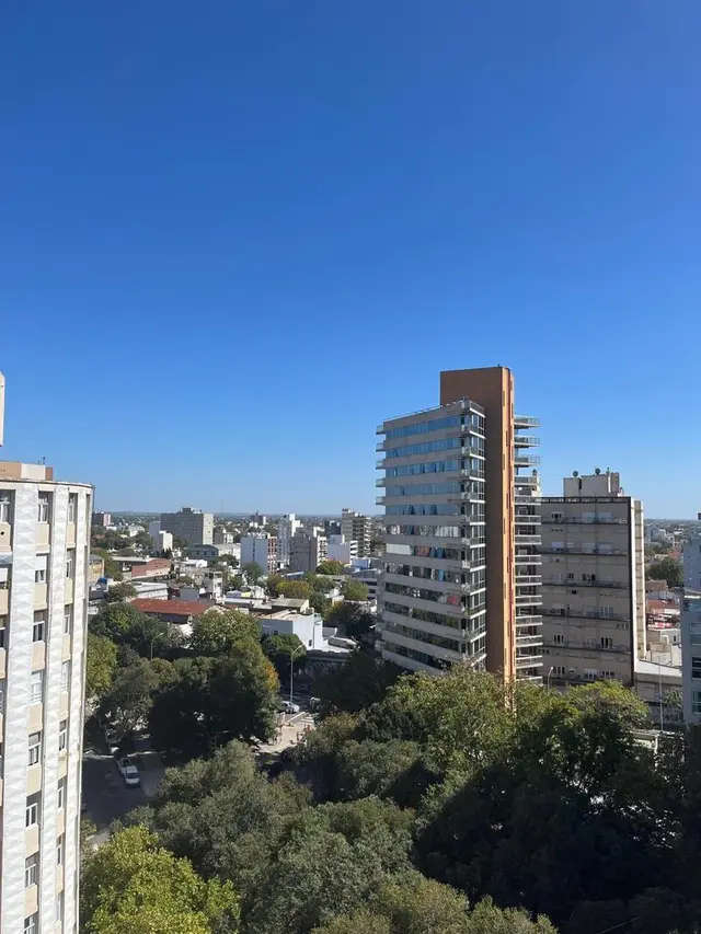 Departamento de 3 ambientes en venta en SAN JOSE