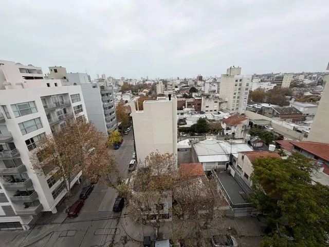 Departamento de 2 ambientes en venta en Centro