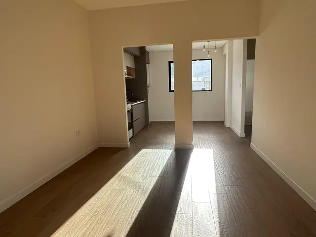 Departamento de 3 ambientes en venta en Güemes
