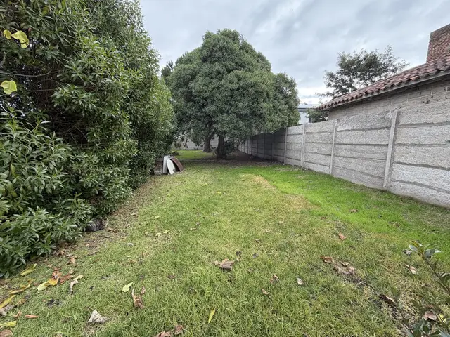 Terreno en venta en VILLA PRIMERA