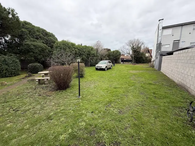 Terreno en venta en VILLA PRIMERA