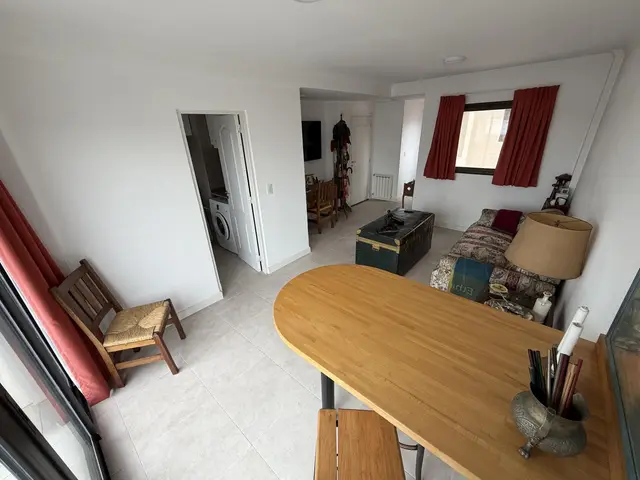 Departamento de 2 ambientes en venta en SAN JOSE