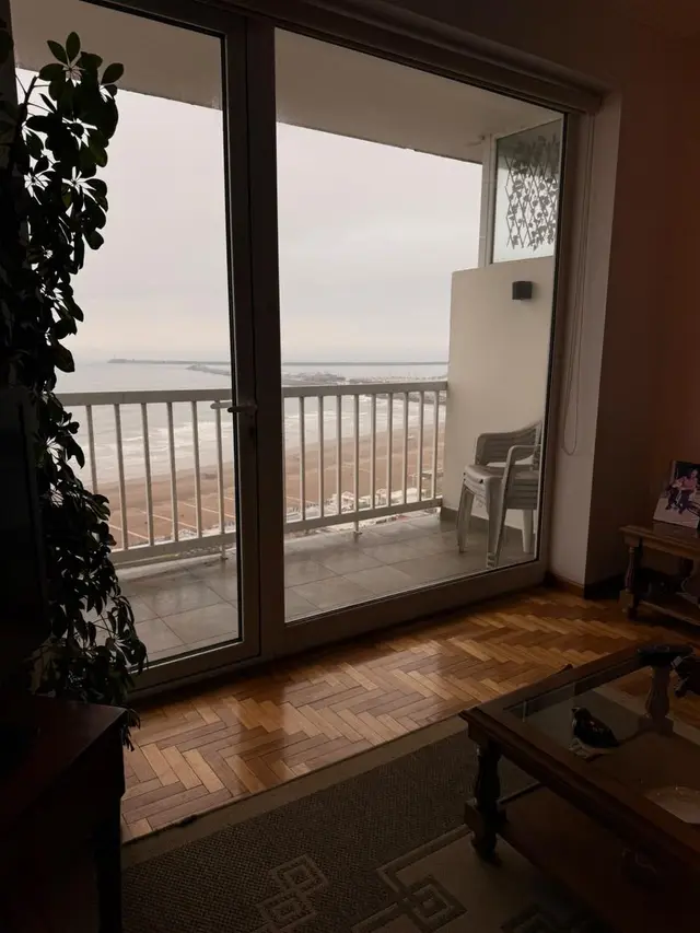 Departamento de 3 ambientes en alquiler en BOSQUE GRANDE