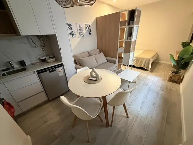 Departamento de 1 ambiente en venta en Centro