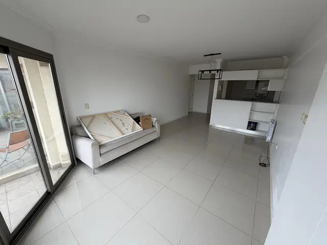 Departamento de 2 ambientes en alquiler en SAN CARLOS