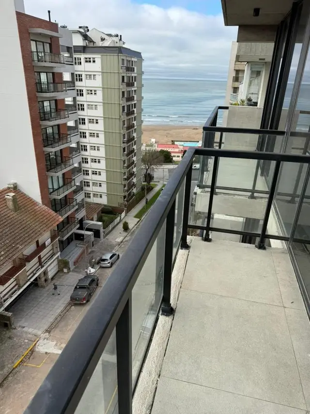 Departamento de 2 ambientes en venta en LEANDRO N. ALEM