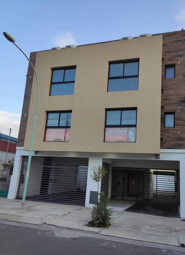 Departamento de 2 ambientes en alquiler en NUEVA POMPEYA
