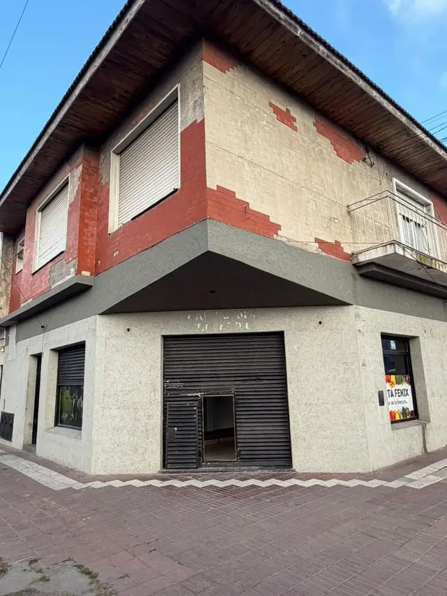 Local en alquiler en RIVADAVIA BERNARDINO