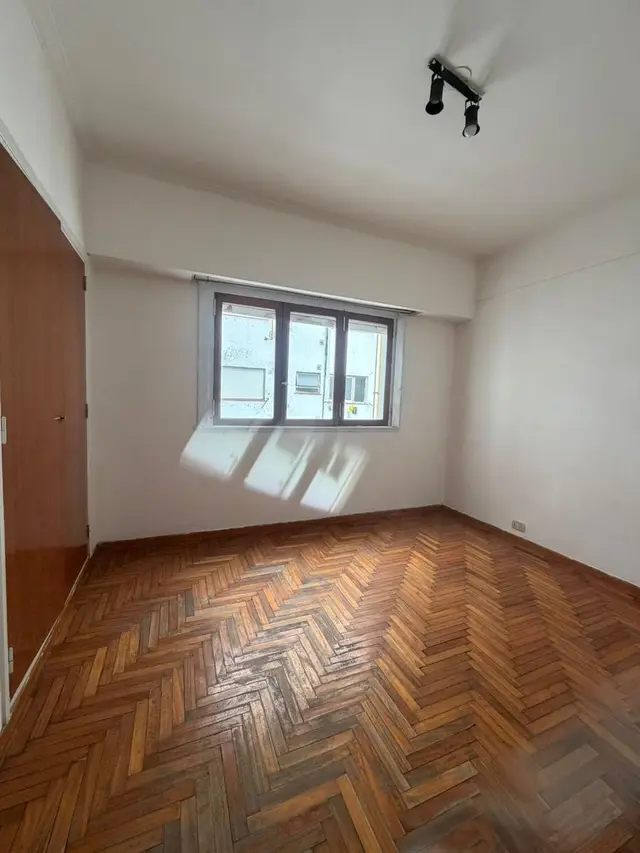 Departamento de 2 ambientes en alquiler en Centro