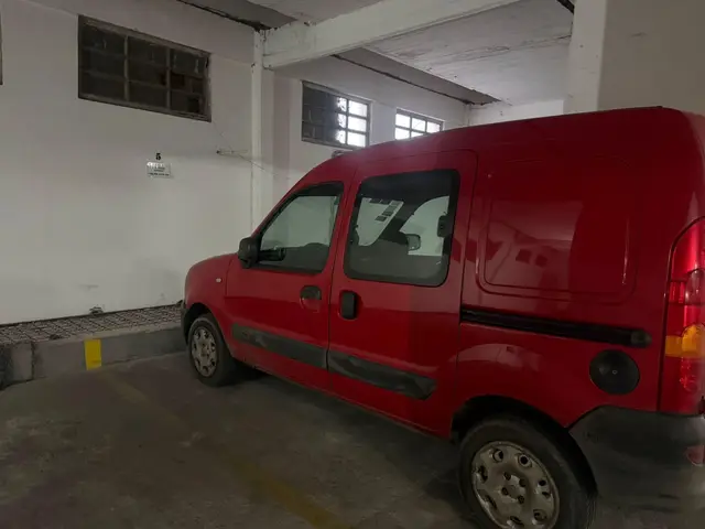 Departamento de 3 ambientes en alquiler en Centro