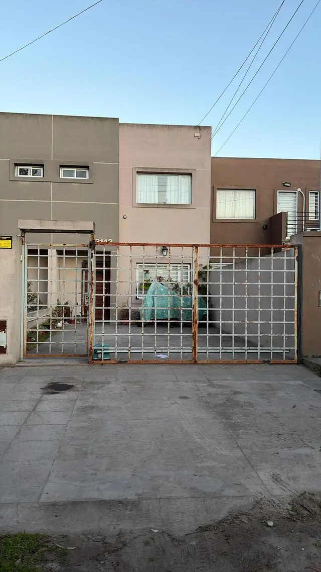 Casa de 5 ambientes en venta en LOMAS DE STELLA MARIS
