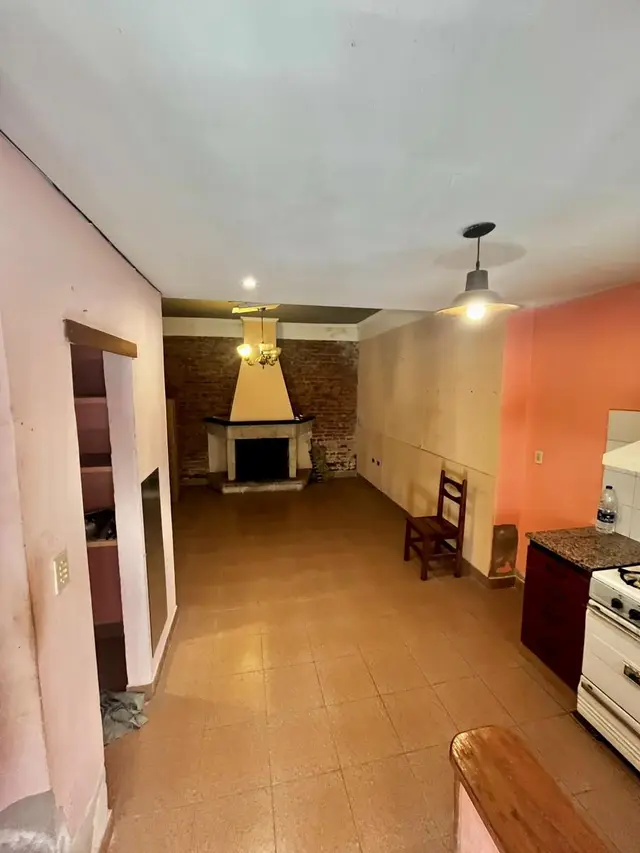 PH de 1 ambiente en venta en DON BOSCO