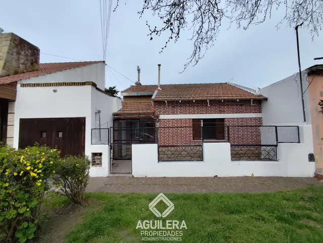 Casa de 4 ambientes en alquiler en Mar del Plata