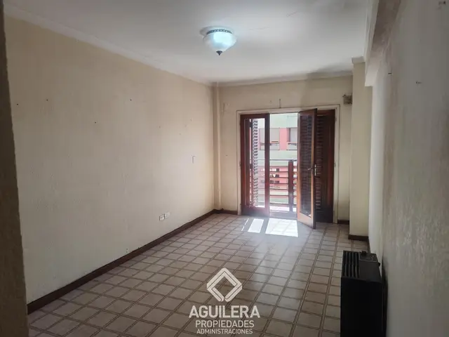 Departamento de 2 ambientes en venta en La Perla