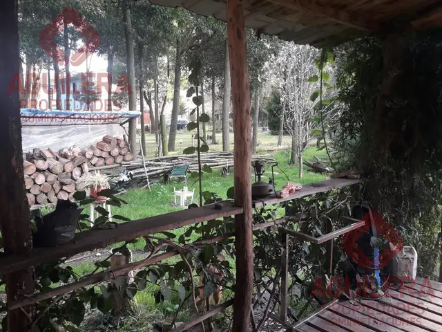 Casa de 2 ambientes en venta en LOS TILOS