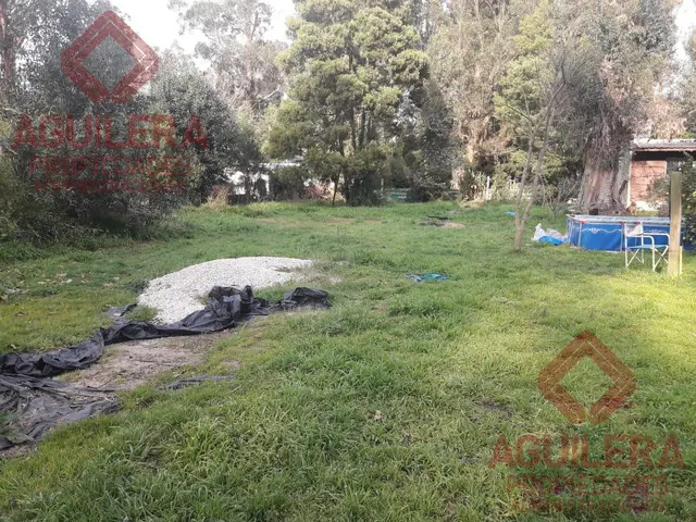 Terreno en venta en LOS TILOS