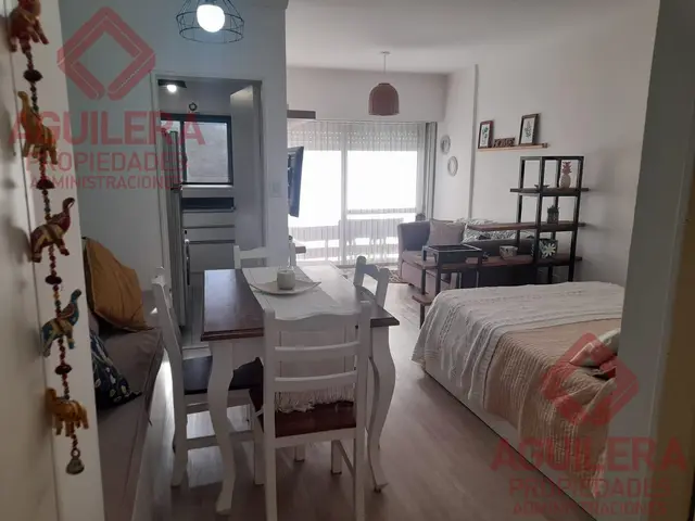 Departamento de 1 ambiente en venta en Centro